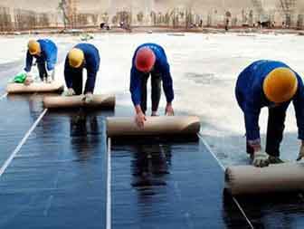 新余房屋屋顶防水